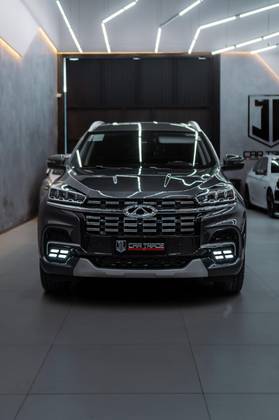 CAOA CHERY TIGGO 8 1.6 TGDI GASOLINA TXS DCT CAOA CHERY TIGGO 8 1.6 TGDI GASOLINA TXS DCT